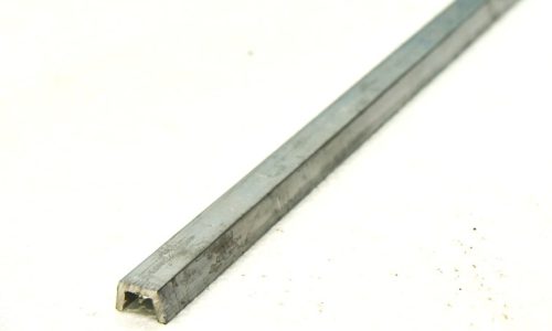 Drip Mould Groove