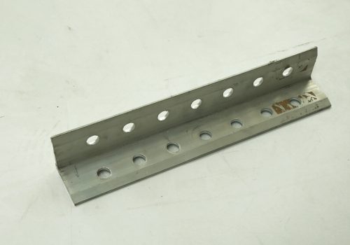EXTERNAL CORNER ANGLE(ECA)