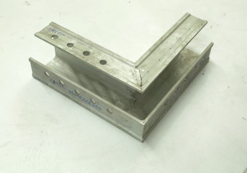 EXTERNAL CORNER(ICE)