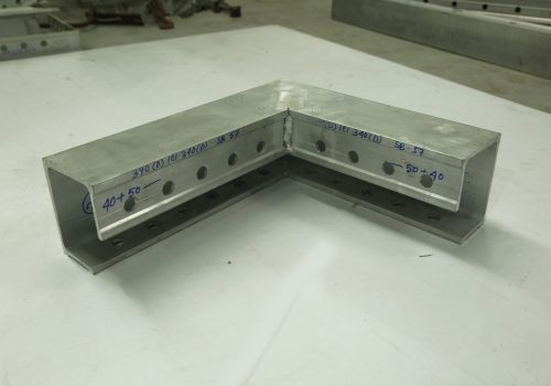Internal Corner(ICI)
