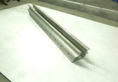 MIDDLE BEAM(MB)