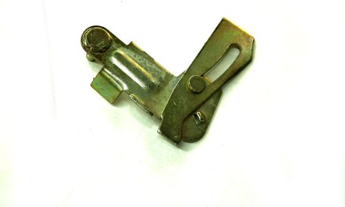 WALLER CLAMP